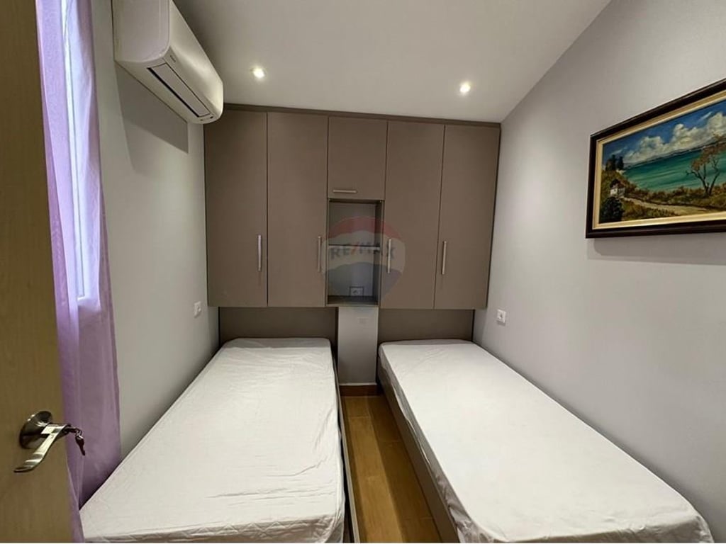 Jepet me qira apartament 2+1 ne Myslym Shyr
