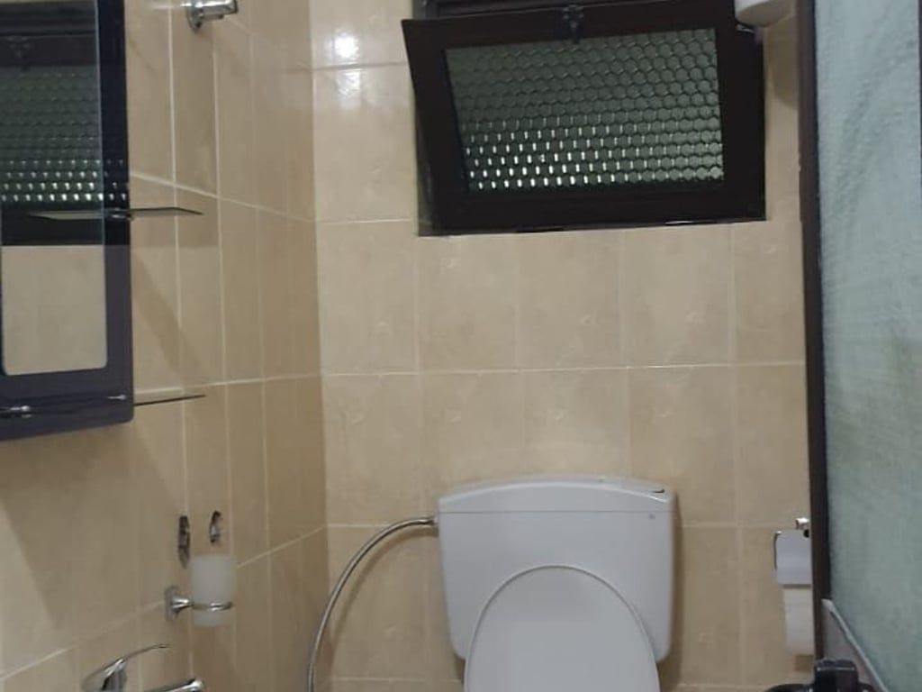 Apartment 2+1+2 for rent in Myslym Shyri.