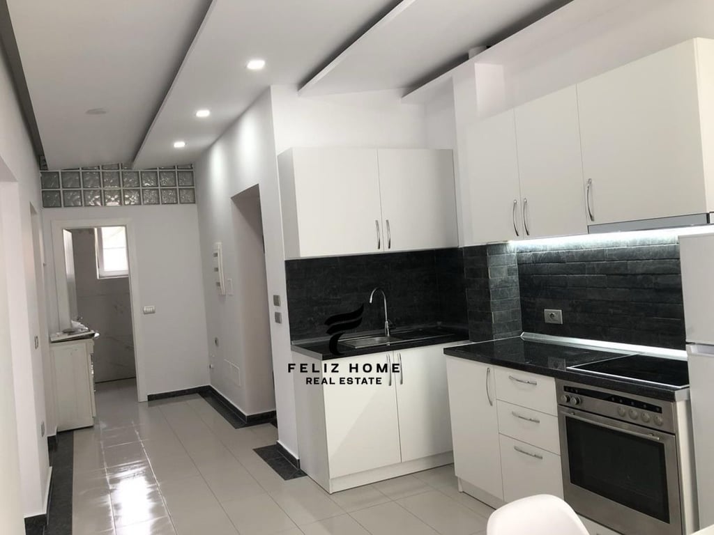 APPARTAMENTO IN AFFITTO 2+1 BRRYL 500 EURO