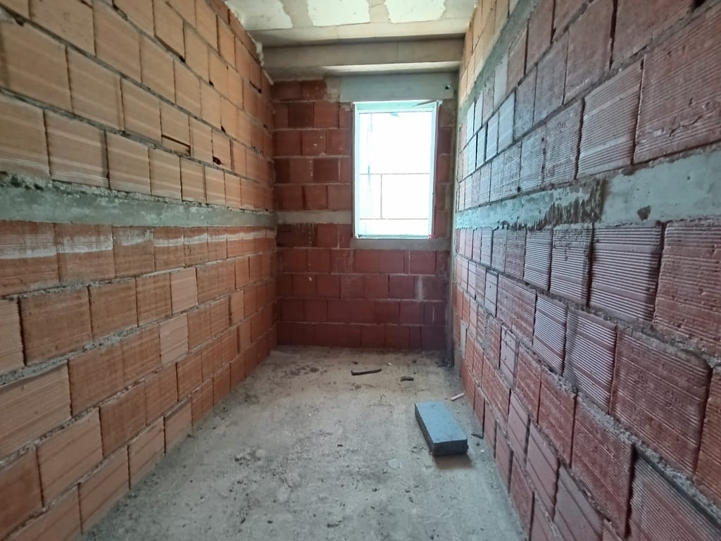 Apartament per shitje 2+1 ne Paskuqan! 