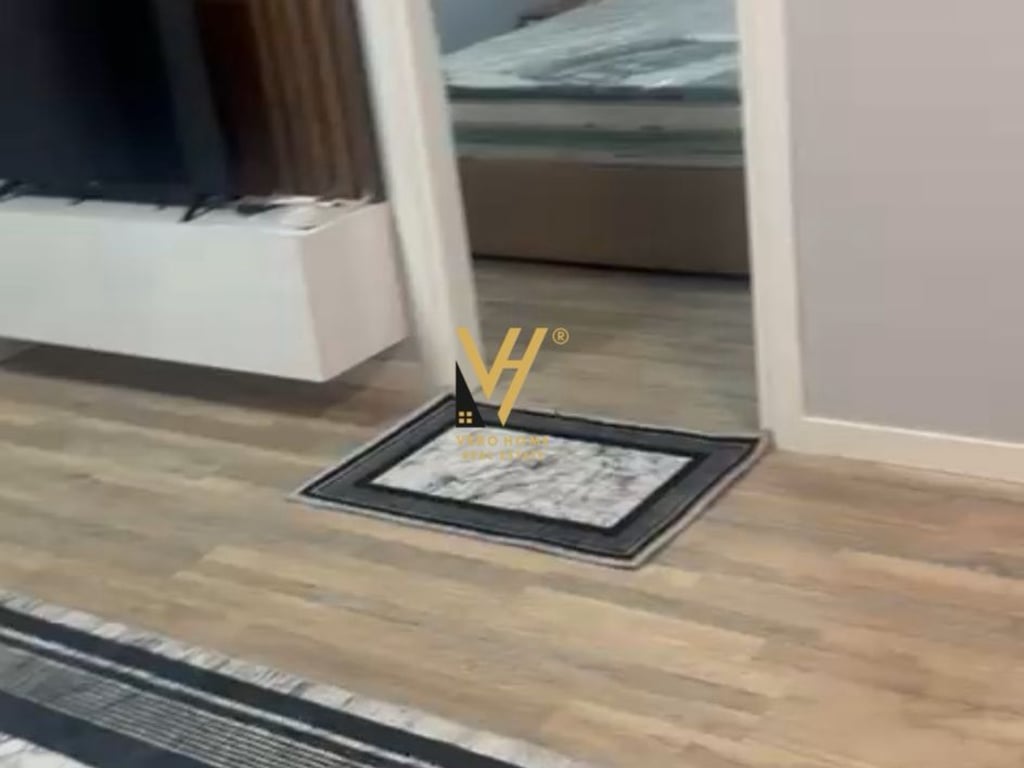 AFFITTASI APPARTAMENTO 1+1+BLK IN VIA 5 MAJI A 500 EURO