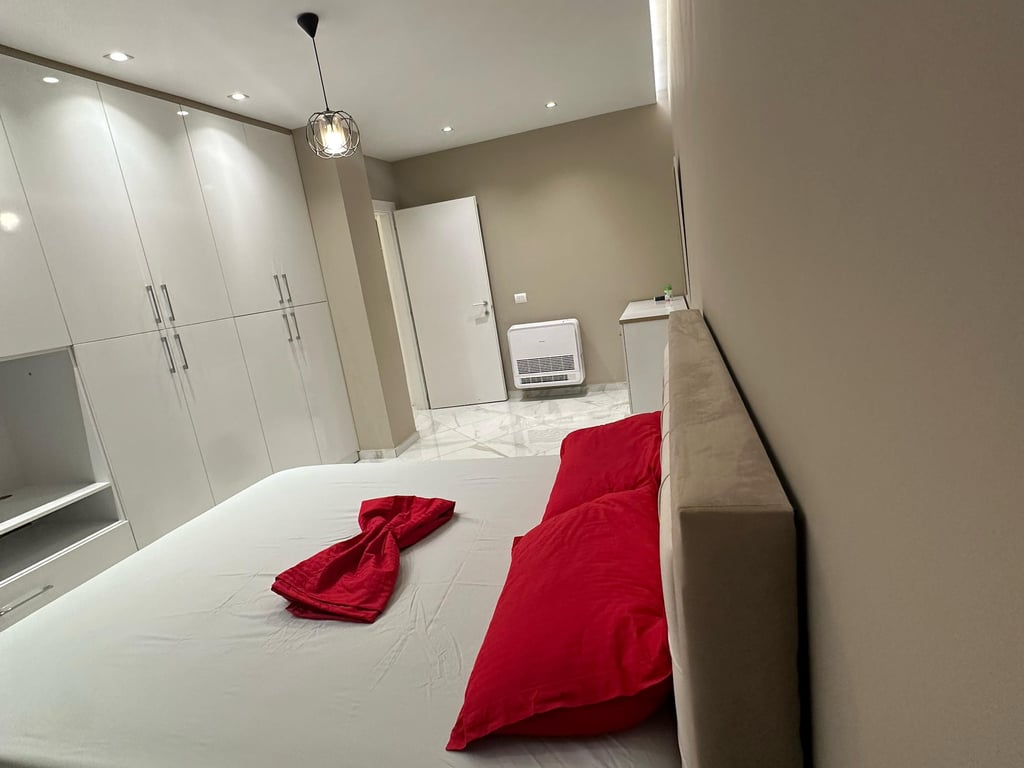 🏡 Affittasi appartamento 2+1 – Residenza Turdiu Ex Campo di Aviazione