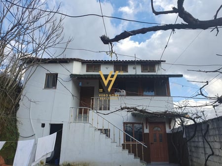 FOR SALE: TWO-STOREY HOUSE IN KAFJA RREMES FOR 150,000 EURO