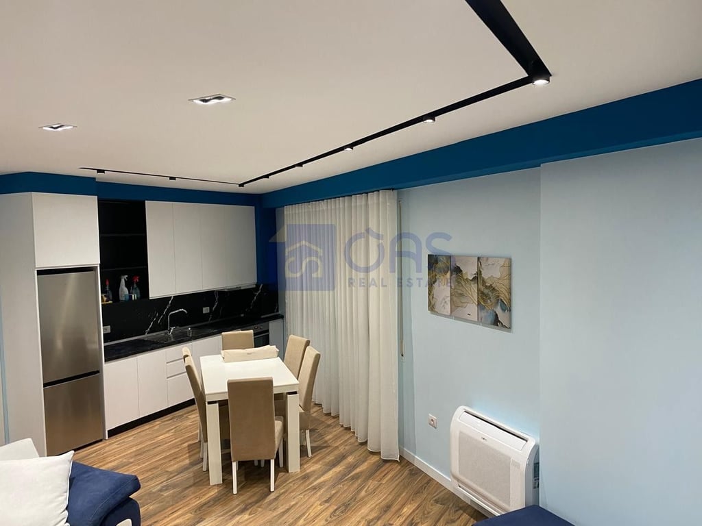 Apartment 1+1 for rent in Astir Oasis Residence 450 euros.