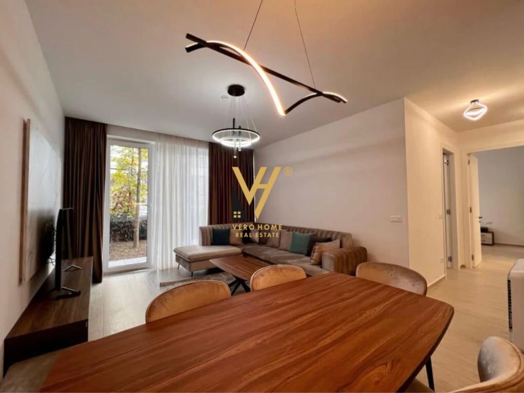 AFFITTASI APPARTAMENTO 2+1+2 VICINO AL LAGO ARTIFICIALE 1.700 EURO