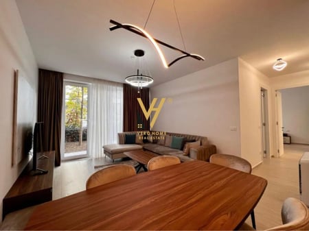 AFFITTASI APPARTAMENTO 2+1+2 VICINO AL LAGO ARTIFICIALE 1.700 EURO