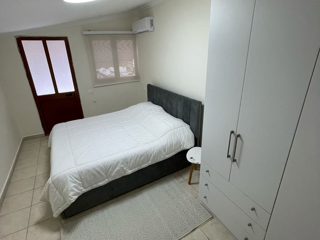 A private duplex house is for rent at Selvia Square, very suitable for Airbnb.