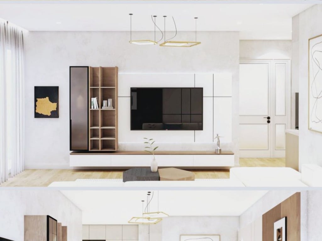 Vendesi Appartamento 2+1 in Centro a PIACA