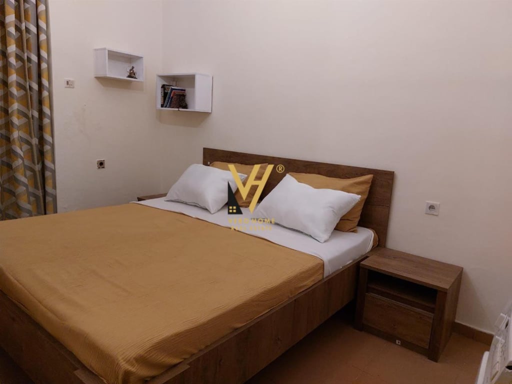 2+1 Apartment for Rent in Shallvaret 69,000 Lek