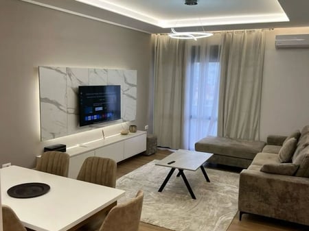 Appartamento 2+1 in affitto vicino a Delijorgji!