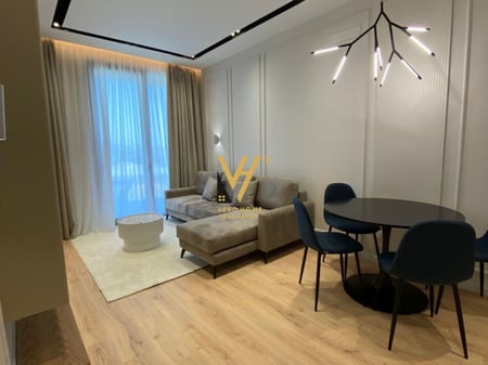 SHITET APARTAMENT 1+1+BLK TE ALTANA RESIDENT 300.000 EURO