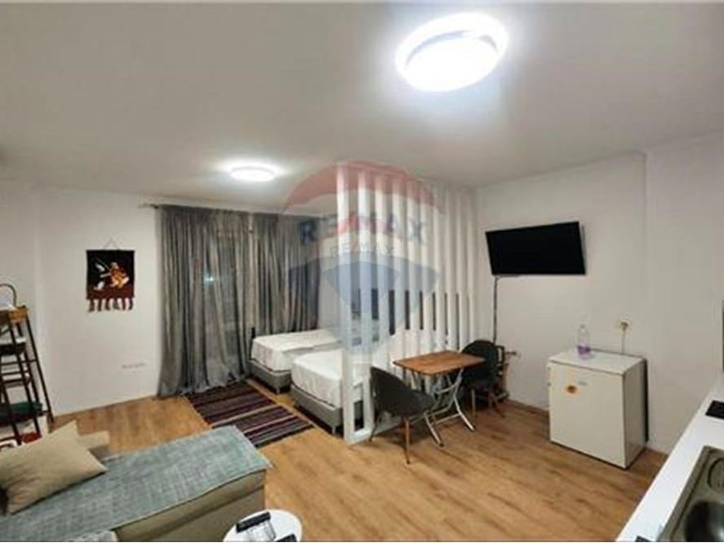 Jepet me qera studio\apartament te Oxhaku