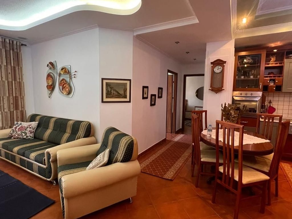 Apartment for Rent 2+1 near 21 December (ID B2201188) Tirana