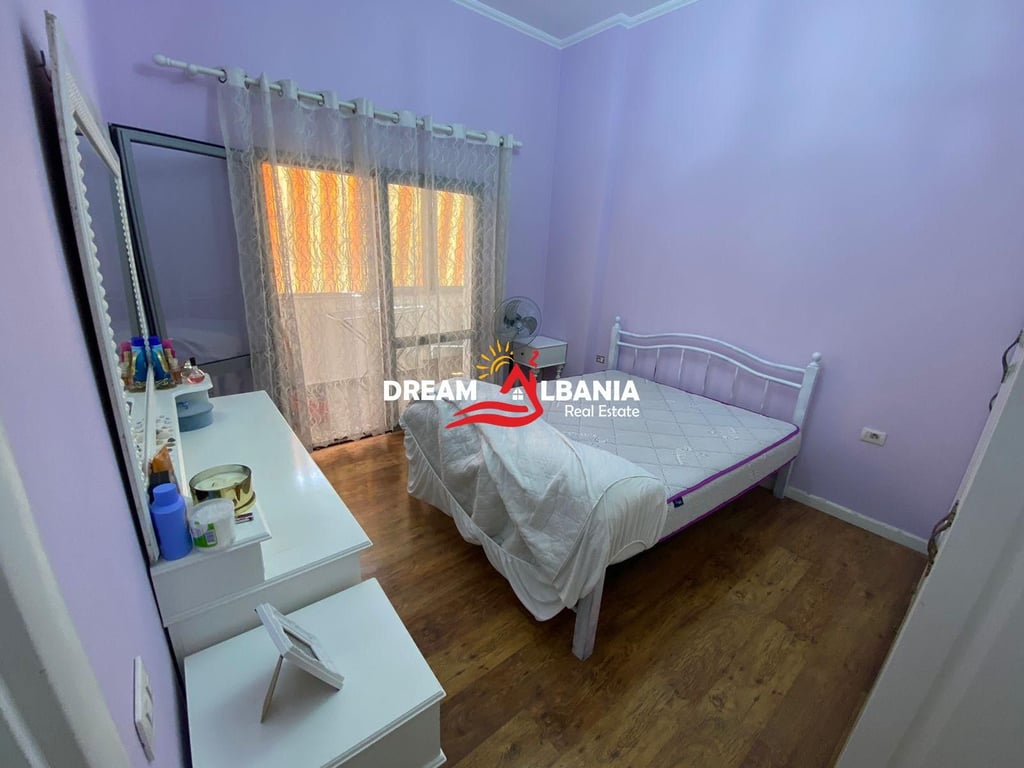 Apartament 3+1 me qera tek Zogu i Zi, perballe Ring Center ne Tirane (ID 4231270)