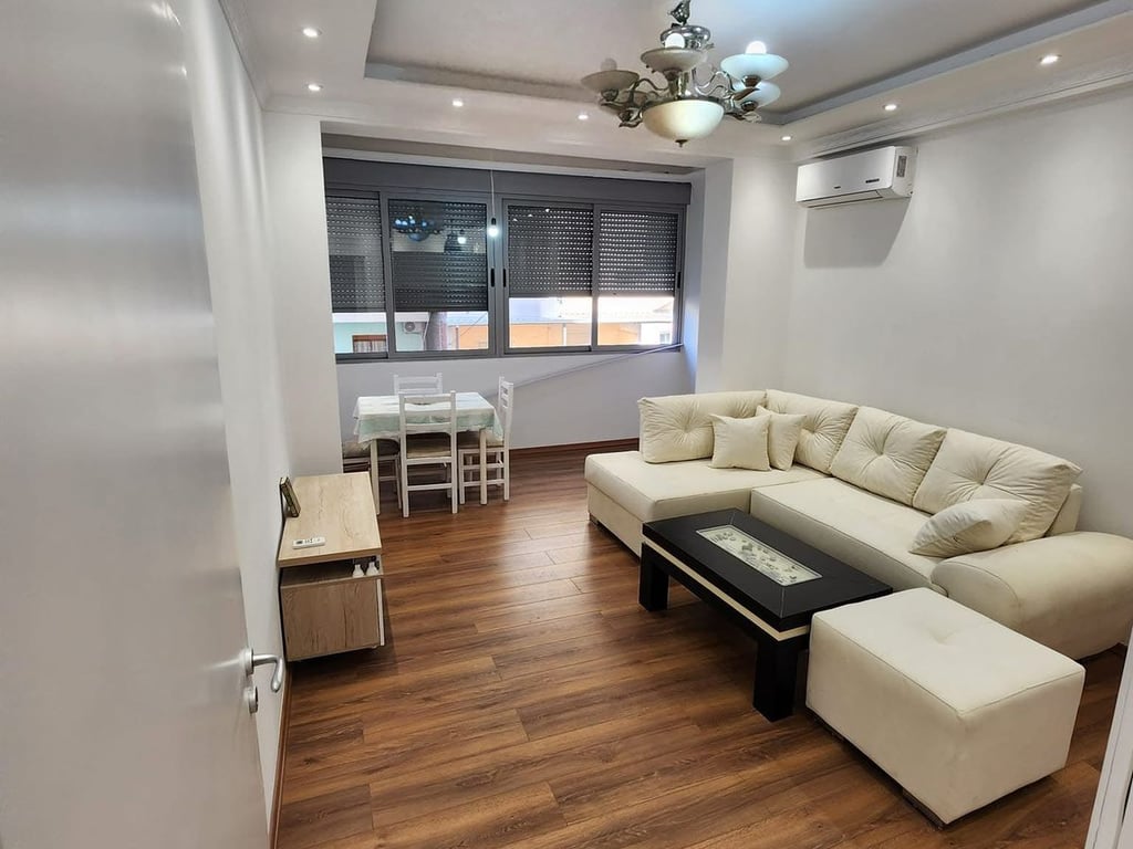 APPARTAMENTO 1+1 IN AFFITTO A PLAZZO ILIRIA