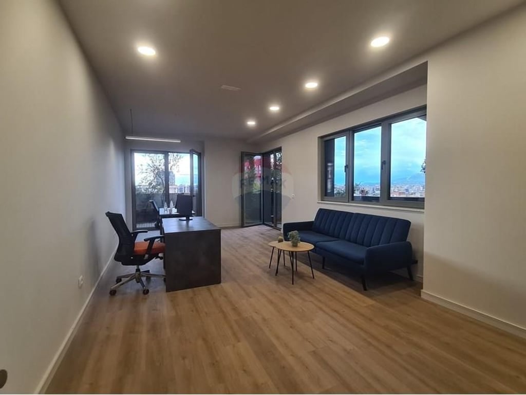 Office for sale at Lion Park Residence!