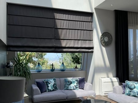 Super Vile Dupleks 3+1+2+pishine me qera tek Residenza Kodra e Diellit (ID 4251303)