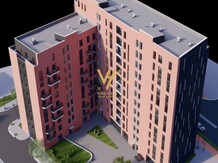 APPARTAMENTO IN VENDITA 3+1+2 BALCONI SU BULEVARDI I RI 230.000 EURO