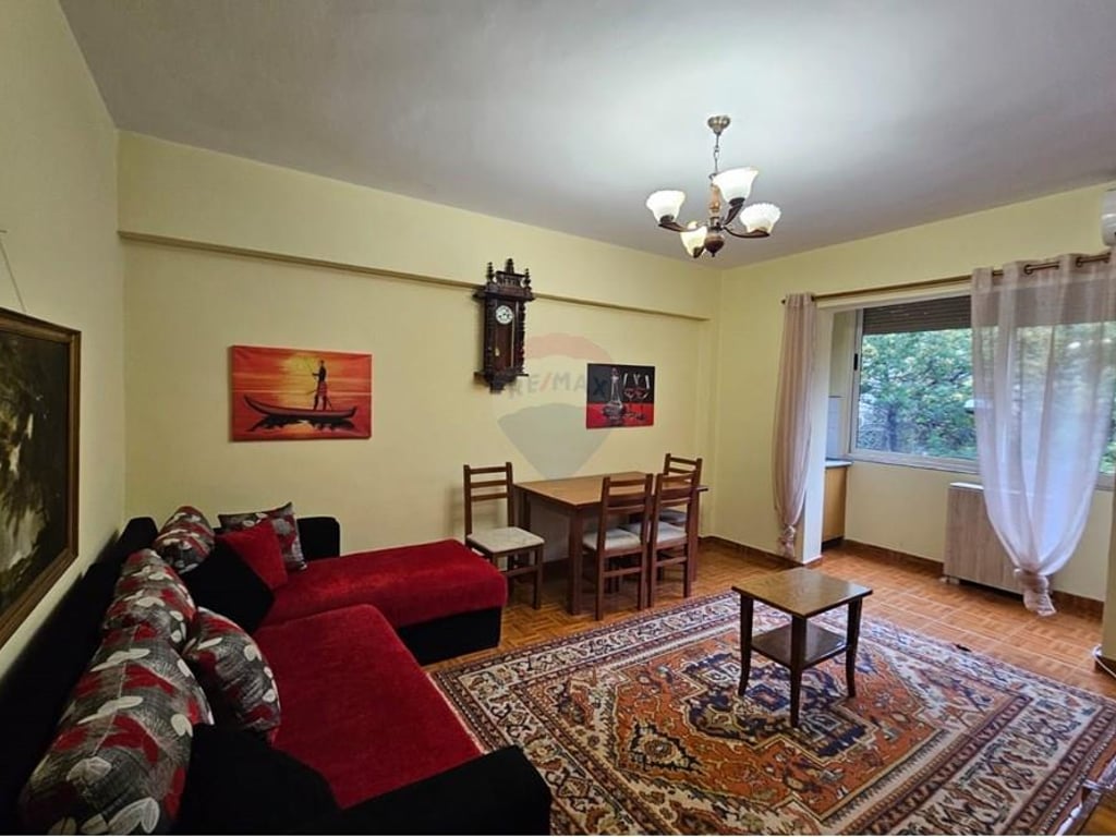Appartamento 2+1 in affitto in Centro!