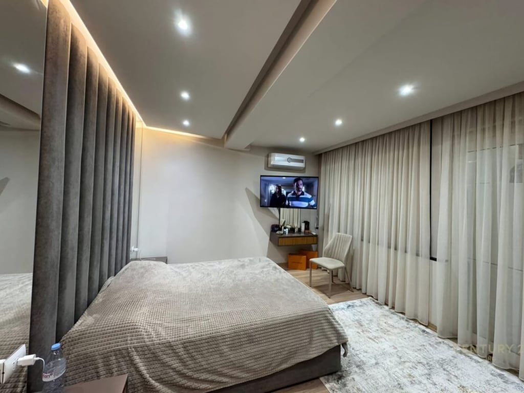 APPARTAMENTI LUSSUOSI 1+1 e 2+1 IN VENDITA, SELVIA, CENTRO