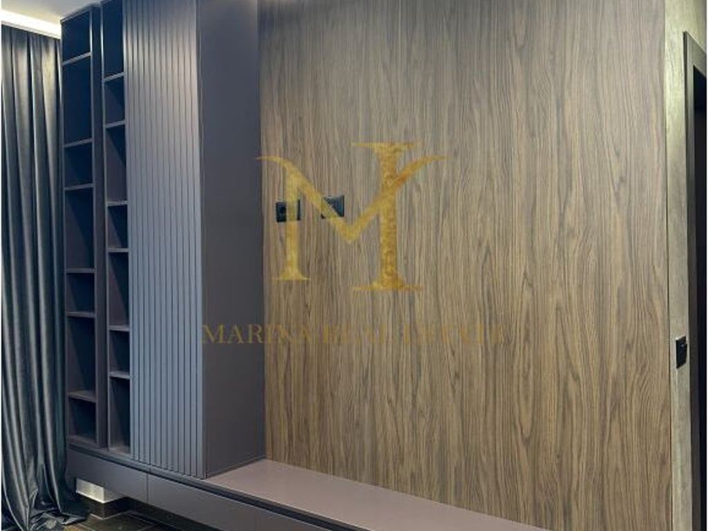 APARTMENT 2+1+2 FOR SALE IN THE CENTER OF DURRES!!