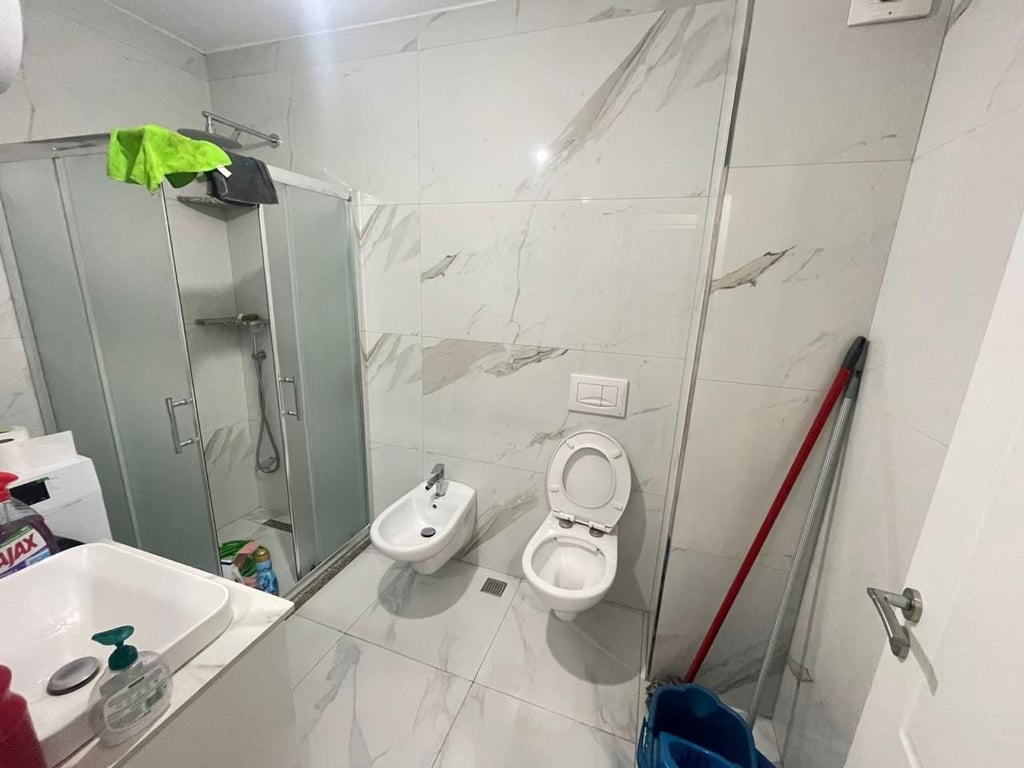 💥Appartamento 2+1 In Vendita💥 📍 Ex Campo dell'Aviazione