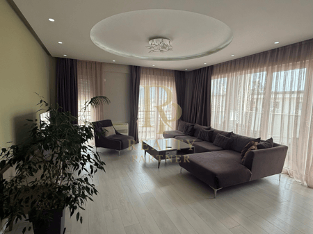 🔑Appartamento 3+1 in Affitto, Complesso FZ (Lago Secco)