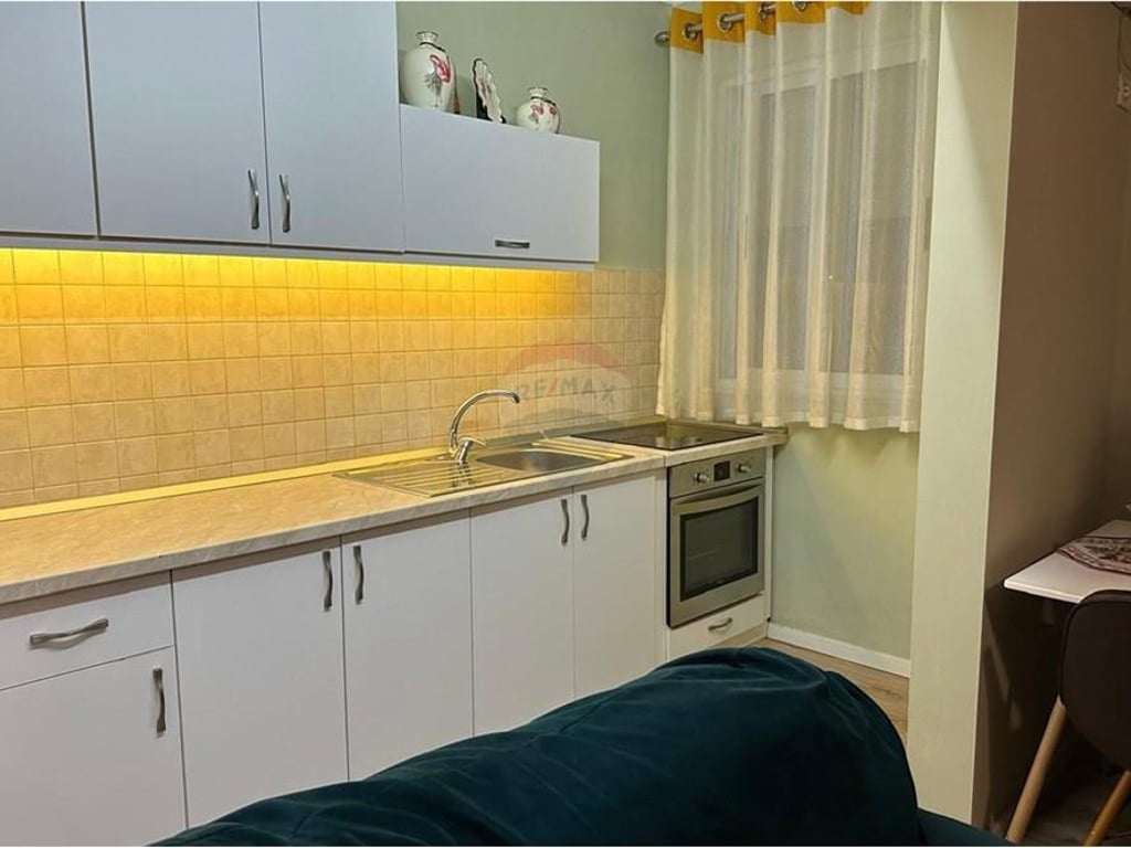 Apartament 1+1 për shitje te 21 Dhjetori!