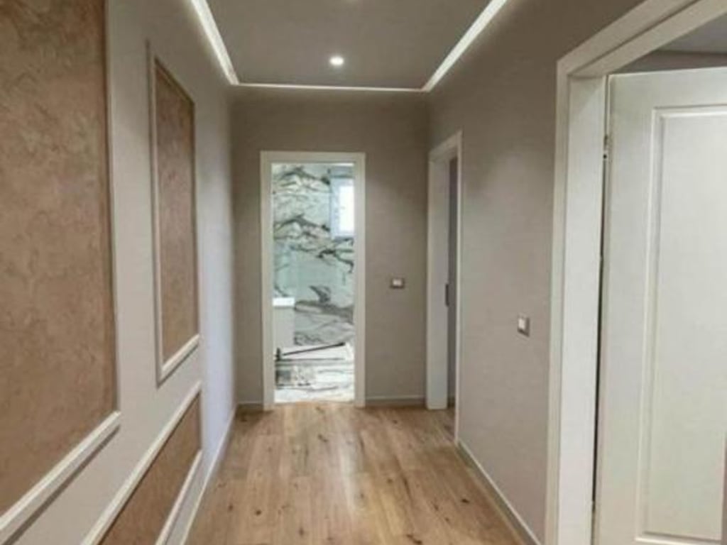 🔑Vendesi appartamento 2+1 Kinostudio Palazzo BKT di 103 m2.