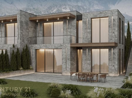 🌄 VENDITA VILLA DOPPIA LUSSUOSA A SAN NICOLAS, DHERMI