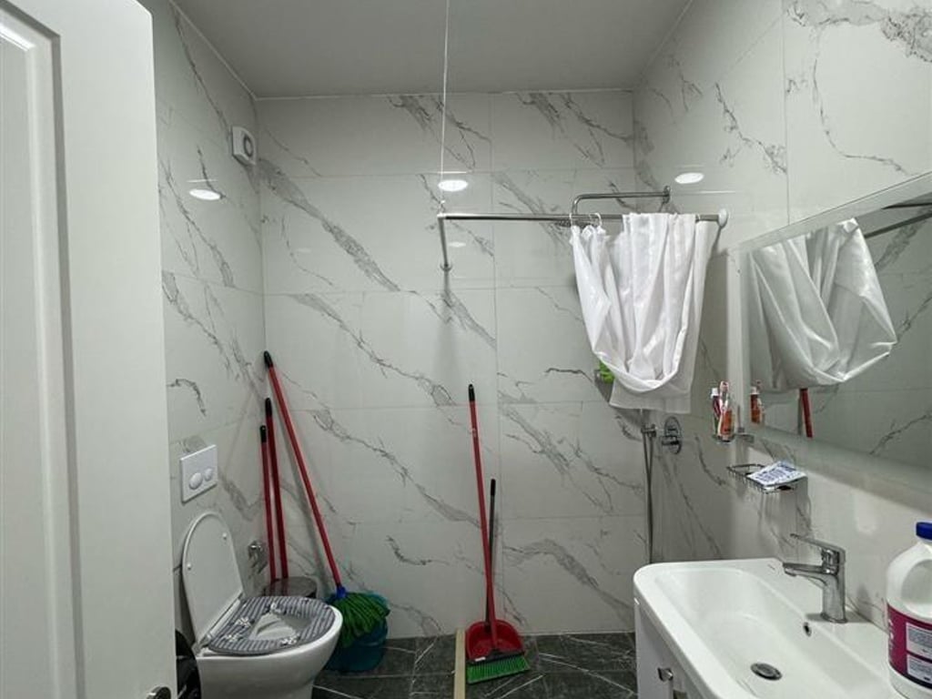 Apartament Me Qera 1+1 ne Don Bosko (ID B2101078) Tirane