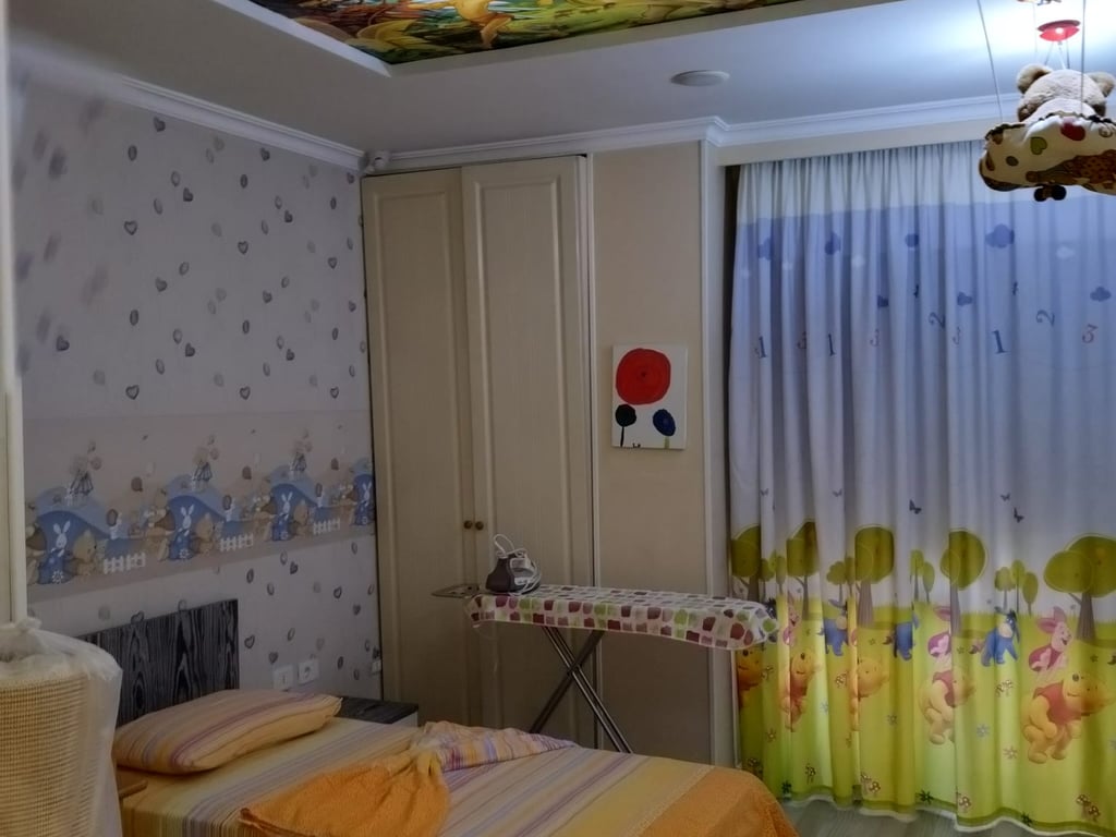 APARTAMENT ME QERA 2+1