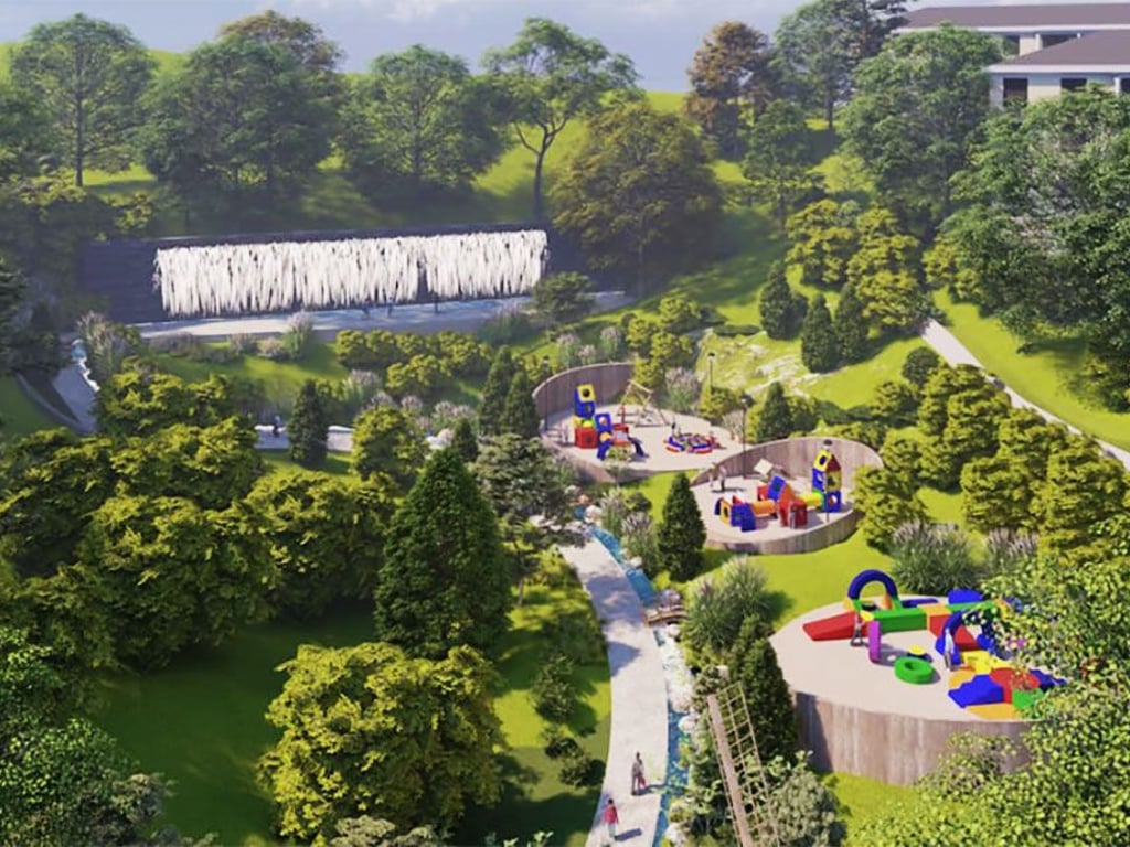 APARTMENTS FOR SALE ROLLING HILLS LAKE