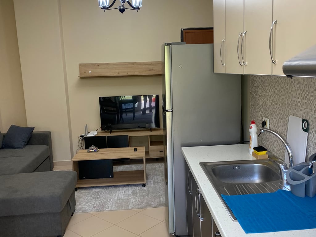 Appartamento 1+1, vendita lago secco 113 mila euro