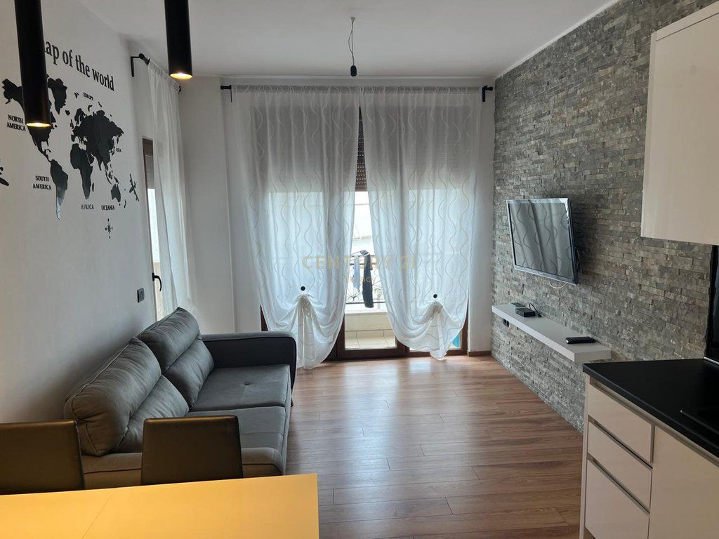 Affittasi appartamento 2+1 a Fresk 450 € /Mese