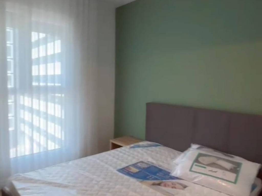 Apartment Me Qera 1+1 Ne Don Bosko (ID B2101091) Tirane.