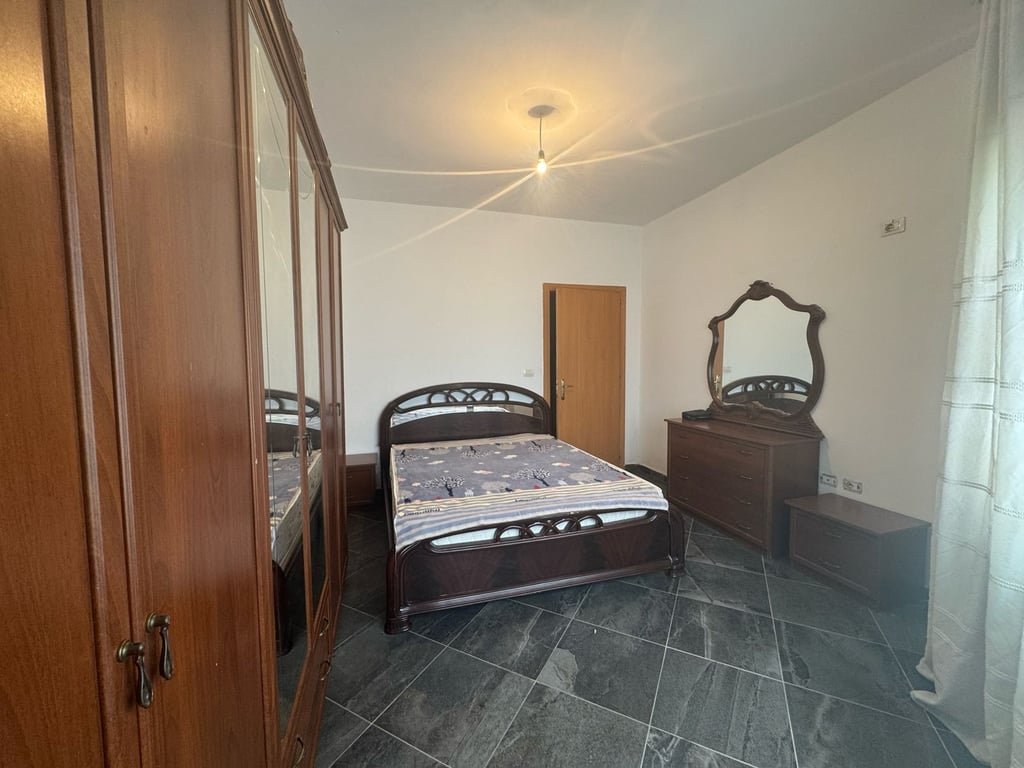 A 1+1 apartment is available for rent near Artist, Astie.
