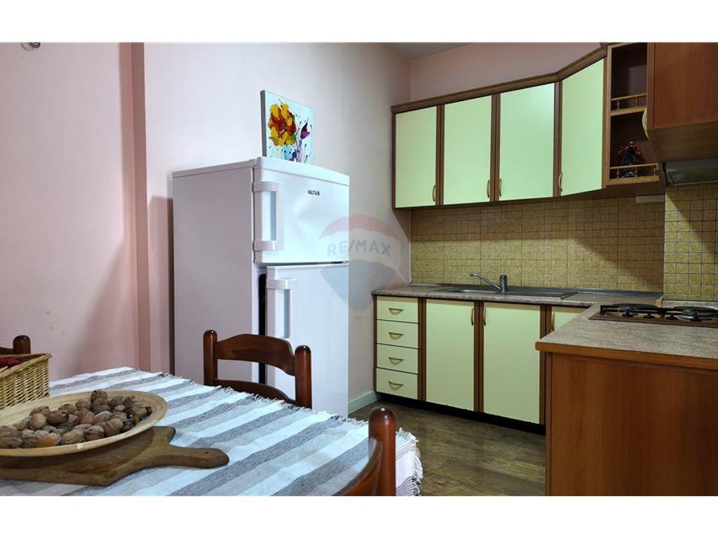 APARTAMENT 1+1 PER QERA TEK MYSLYM SHYRI