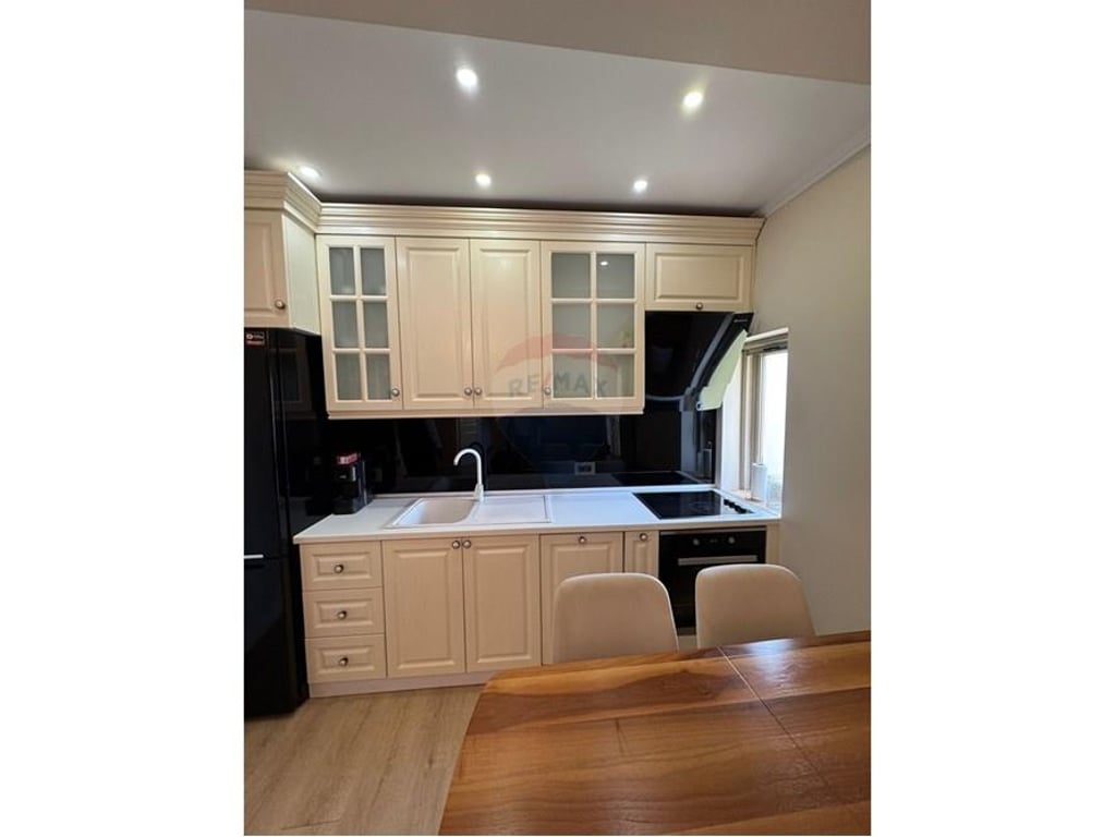 2+1 apartment for rent in Bllok!