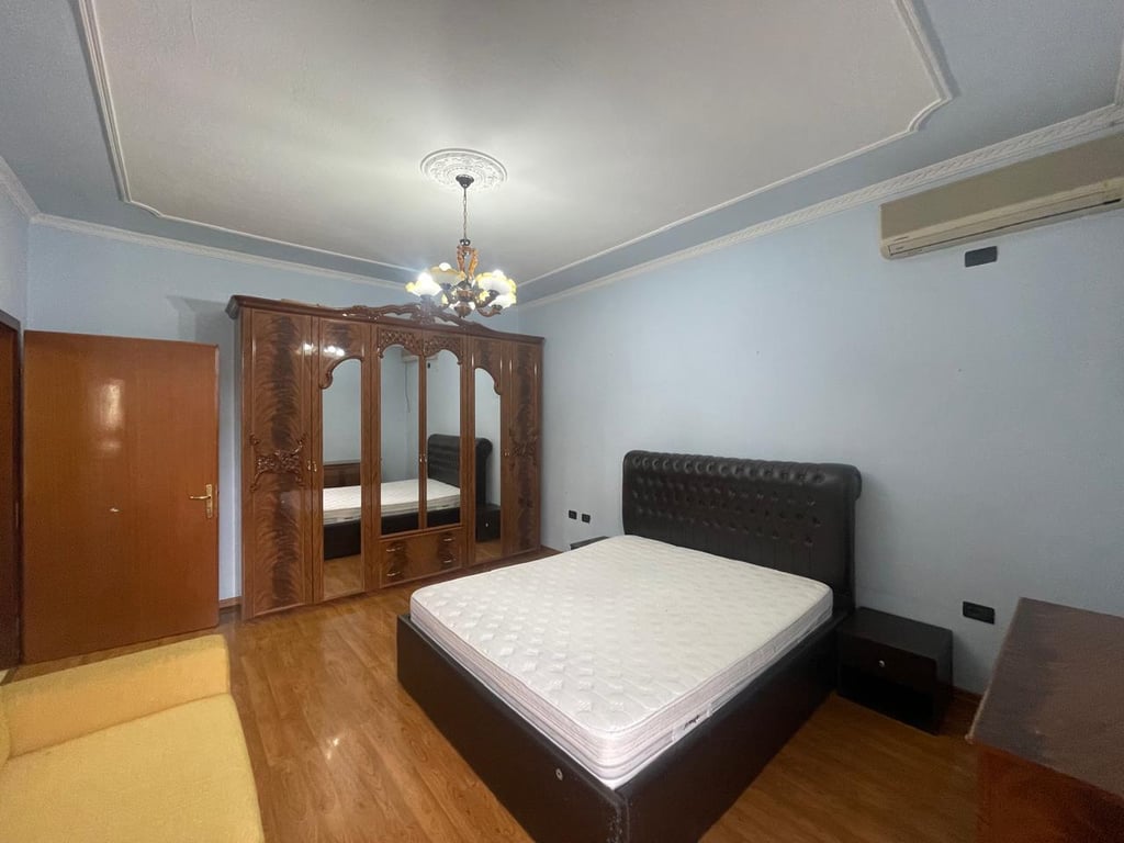 Vile me qera 2+1 Tek Ali Demi (ID BV22422) Tirane.