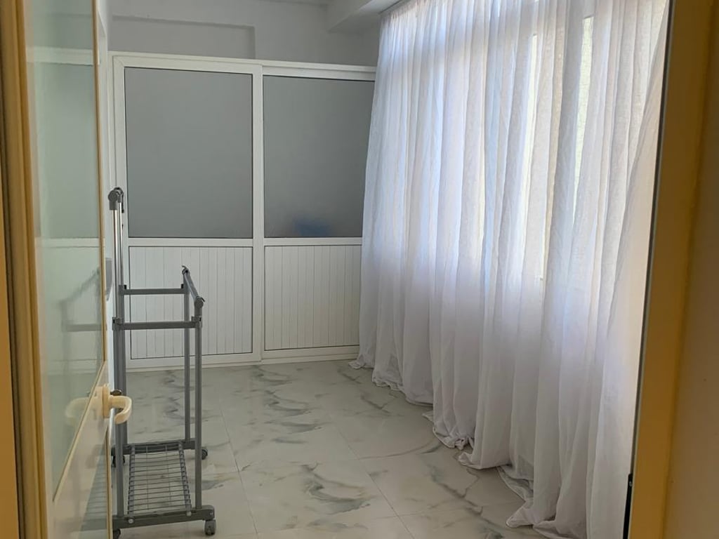 Affitto, Appartamento 1+1, Palazzo dello Sport, Durazzo