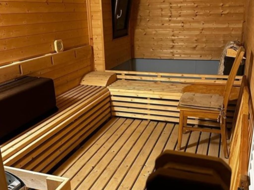 ✨ PENTHOUSE NË SHITJE / QIRA – ZONA YZBERISH-ASTIR