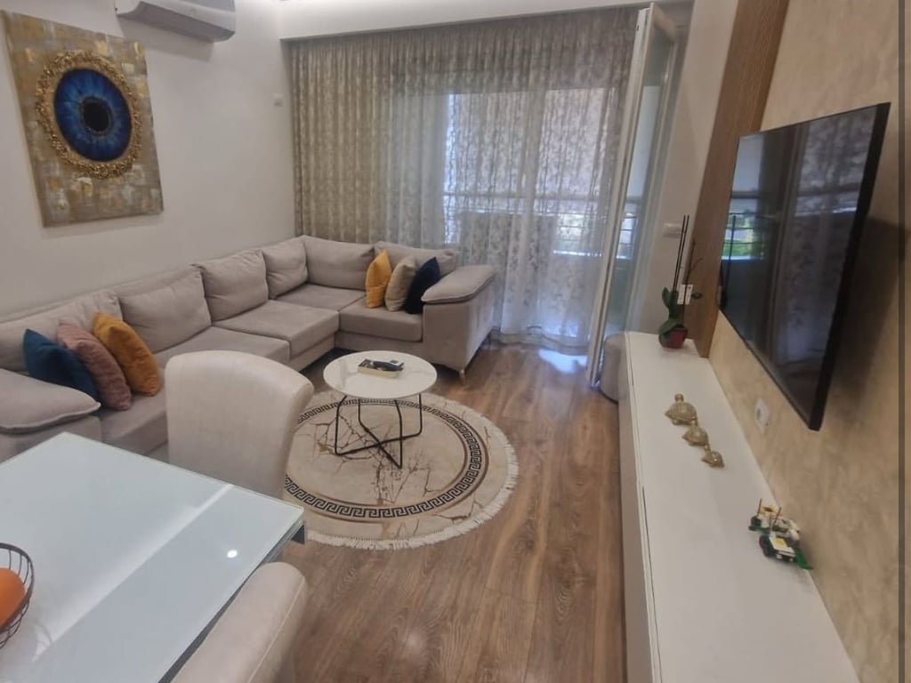 2+1 apartment for sale at Niku Construction