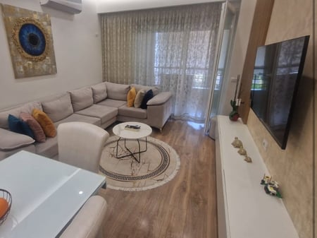 2+1 apartment for sale at Niku Construction