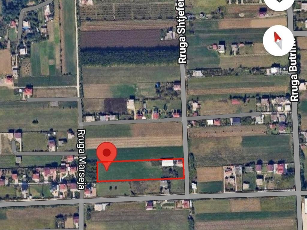 ‼️ESCLUSIVO, VENDIAMO 6290 M2 DI TERRENO, A LAKNAS ‼️ 505.000 €