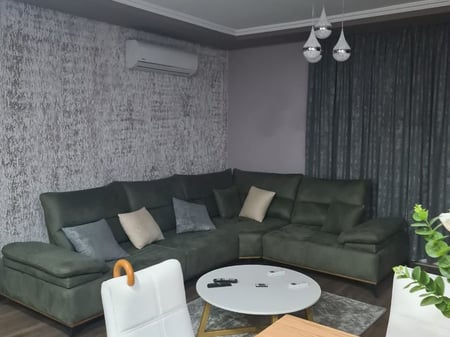 Shitet Apartament 2+1 me Ballkon – Vasil Shanto!