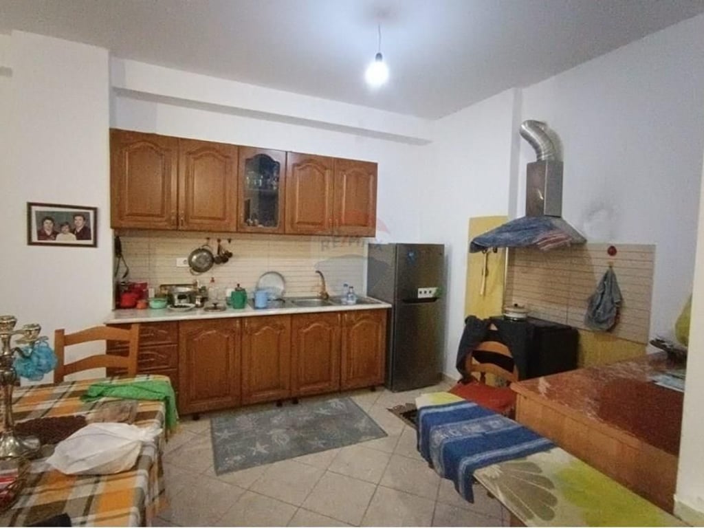 Apartament 1+1 ne shitje Yzberisht KMY