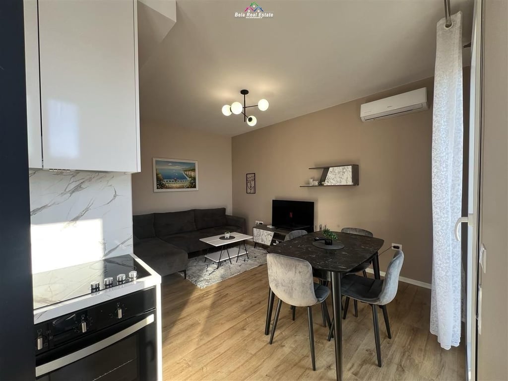 Apartament 
