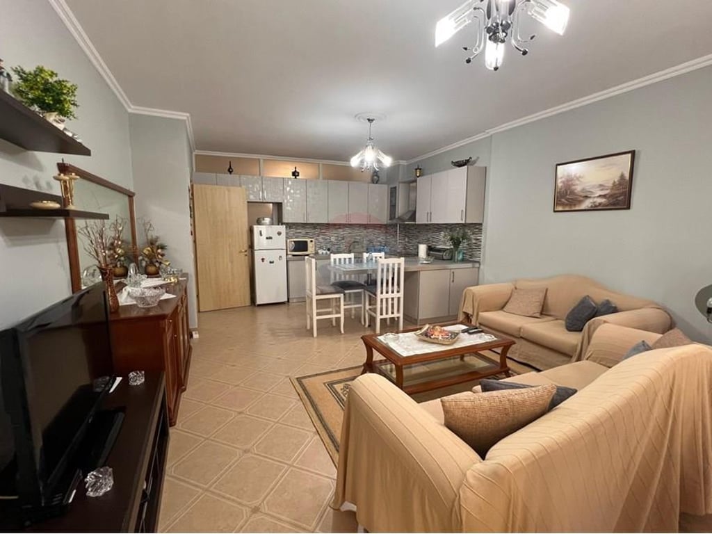 FOR SALE APARTMENT 2+1, VILLA L!