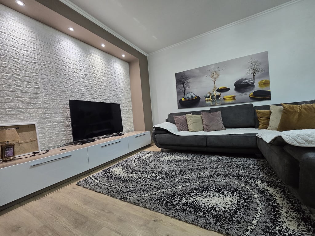 2+1/Rent 📍Riza Cerova Street